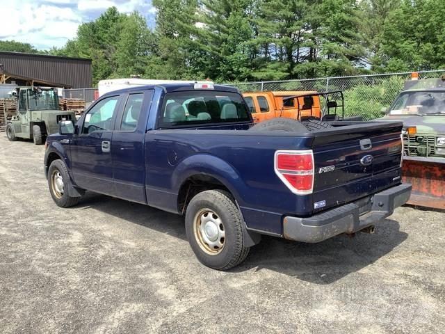Ford F-150 XL 其他