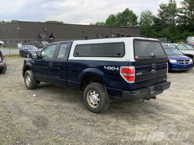 Ford F-150 XL 其他