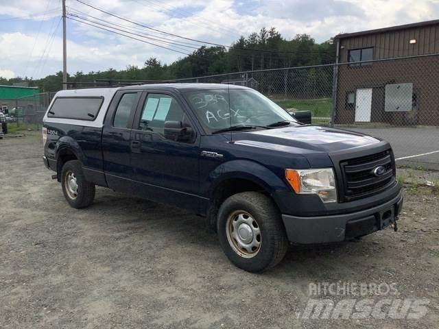 Ford F-150 XL 其他