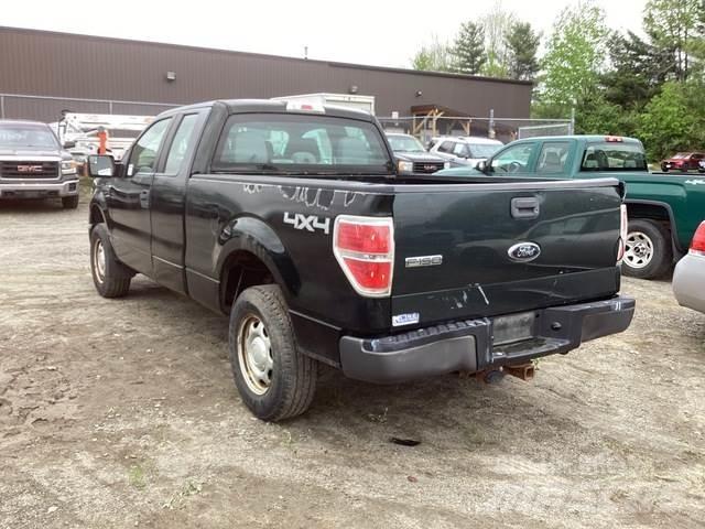 Ford F-150 XL 其他