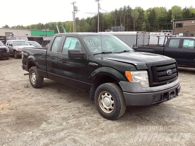 Ford F-150 XL 其他