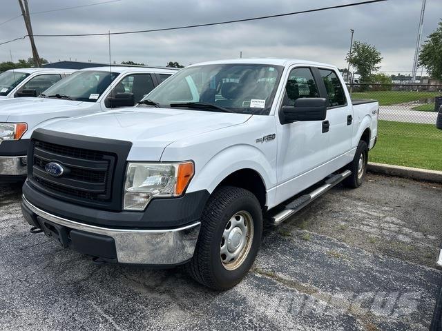 Ford F-150 XL 其他