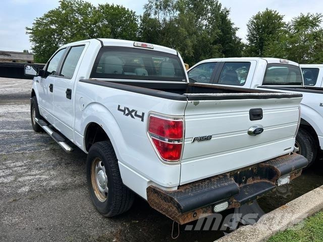Ford F-150 XL 其他