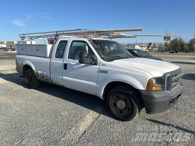 Ford F-250 其他