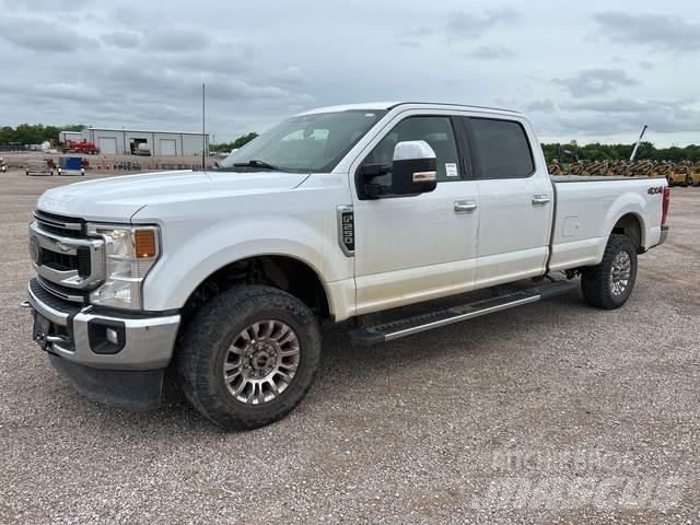 Ford F-250 其他
