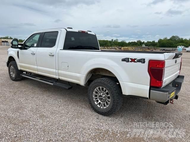 Ford F-250 其他
