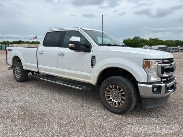 Ford F-250 其他