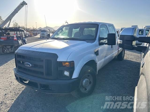 Ford F-250 其他