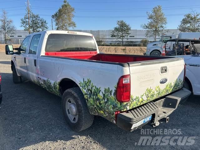 Ford F-250 其他