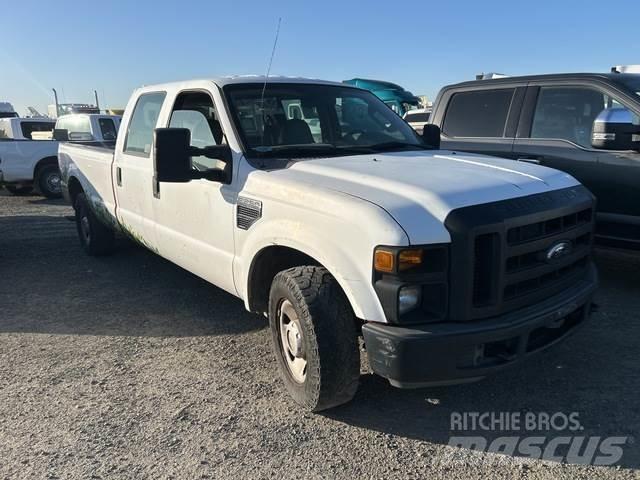 Ford F-250 其他