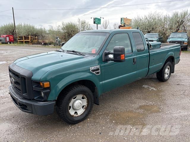 Ford F-250 其他