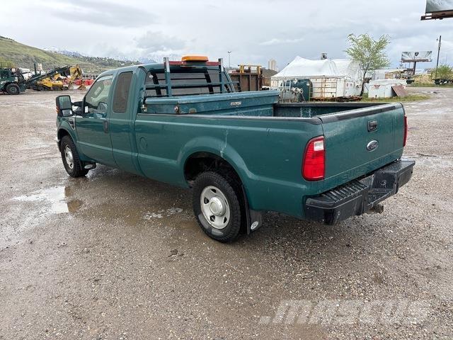 Ford F-250 其他