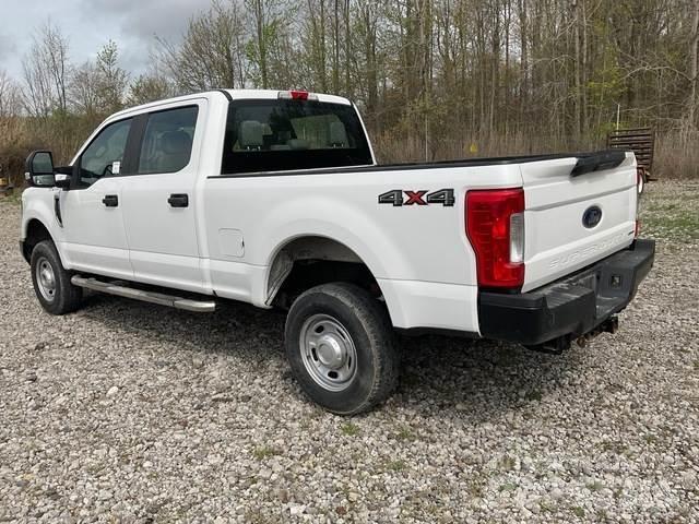 Ford F-250 其他