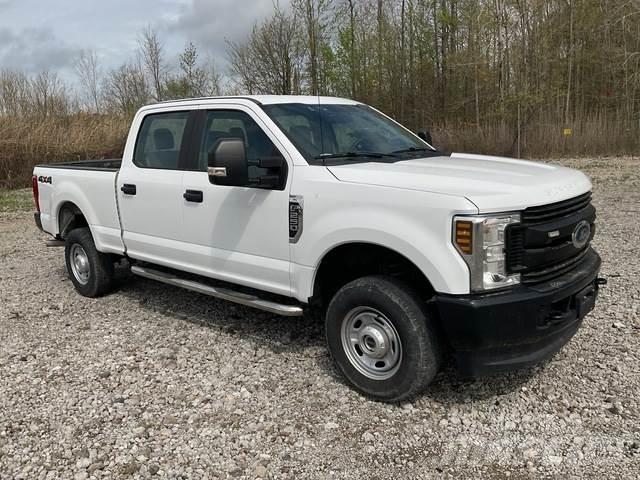 Ford F-250 其他