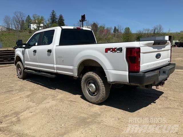 Ford F-250 其他