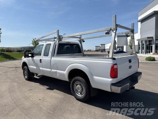 Ford F-250 其他