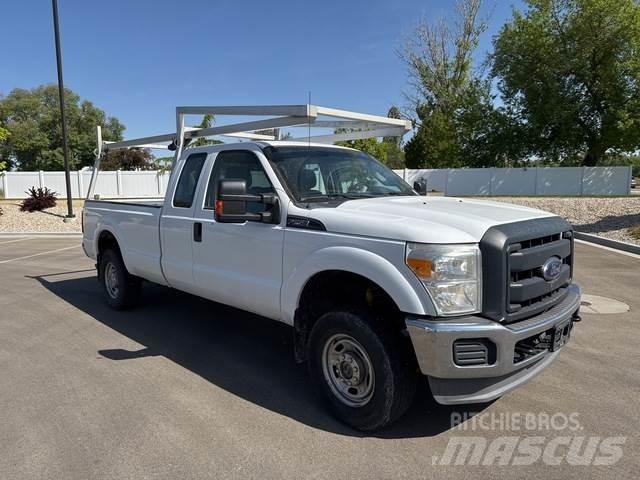Ford F-250 其他