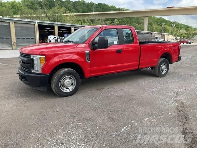 Ford F-250 其他