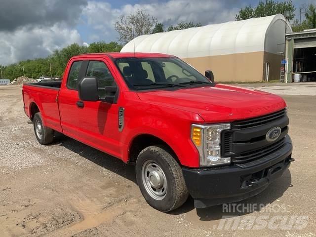 Ford F-250 其他
