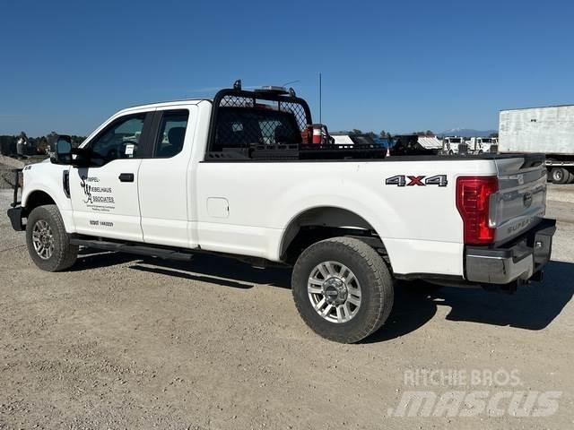 Ford F-250 其他