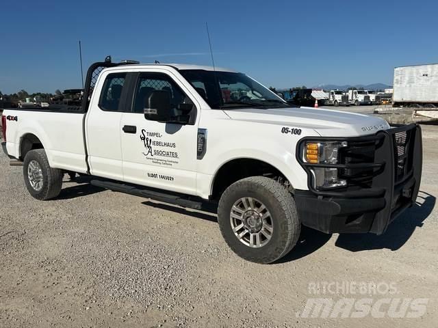 Ford F-250 其他