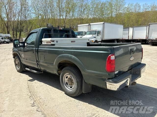 Ford F-250 其他