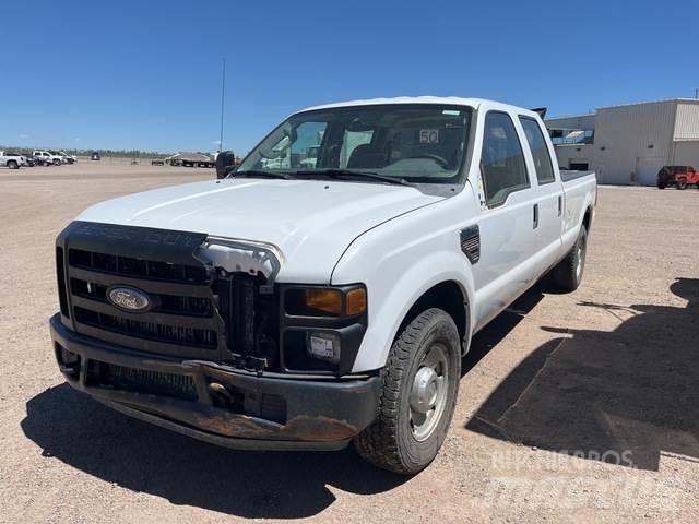 Ford F-250 其他