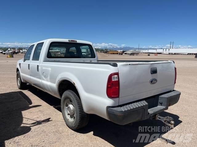 Ford F-250 其他