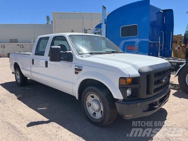 Ford F-250 其他