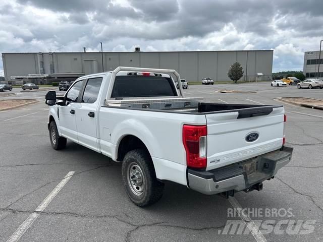 Ford F-250 其他