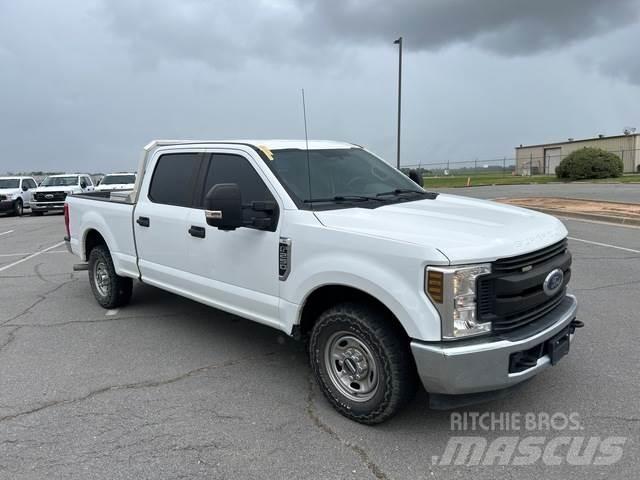 Ford F-250 其他
