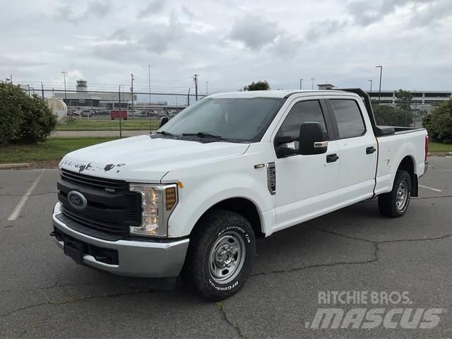 Ford F-250 其他