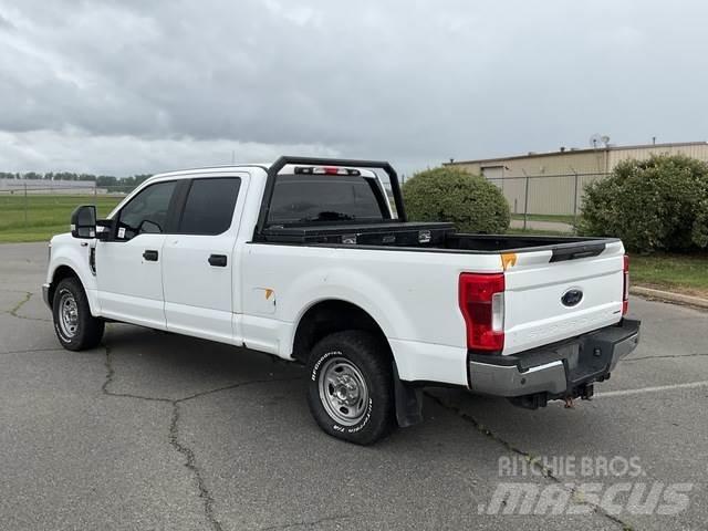 Ford F-250 其他