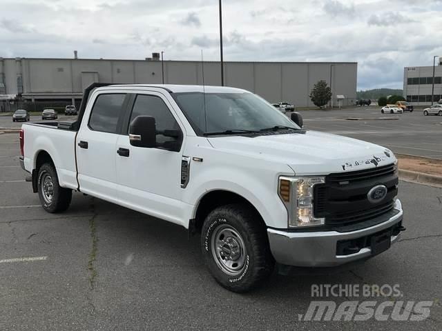 Ford F-250 其他