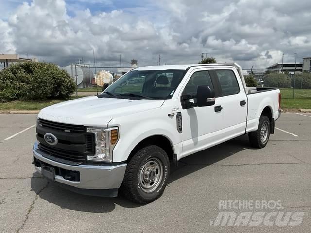 Ford F-250 其他