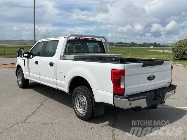 Ford F-250 其他
