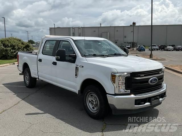 Ford F-250 其他