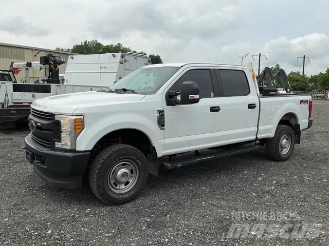 Ford F-250 其他