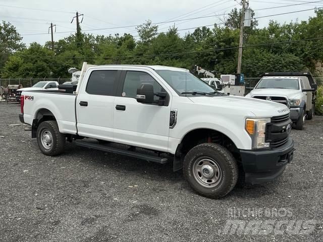 Ford F-250 其他