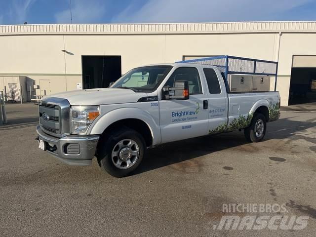 Ford F-250 其他