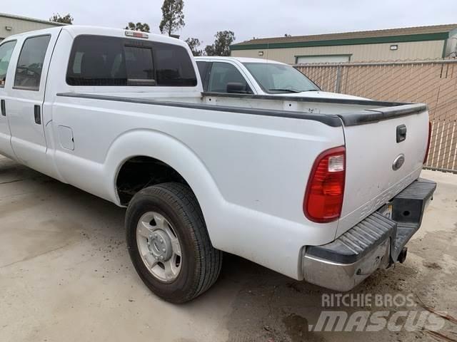 Ford F-250 其他