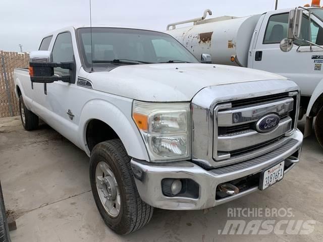 Ford F-250 其他