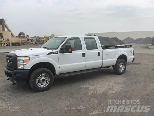 Ford F-250 其他