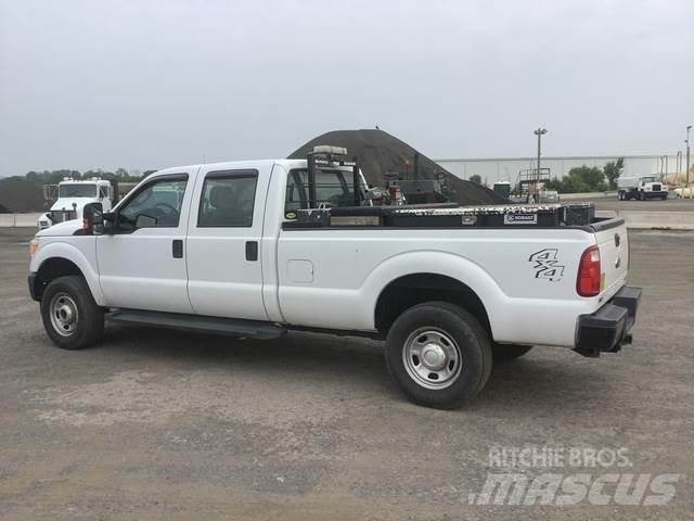 Ford F-250 其他