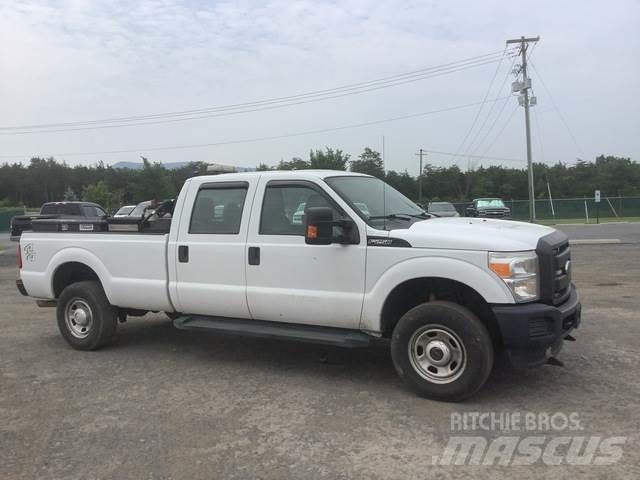 Ford F-250 其他