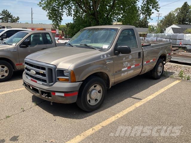 Ford F-250 其他