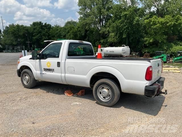 Ford F-250 其他