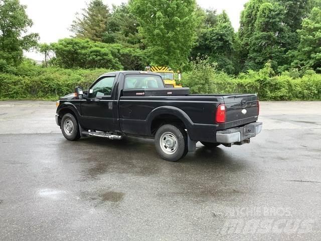 Ford F-250 其他