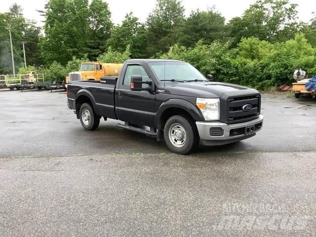 Ford F-250 其他
