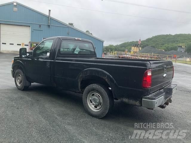 Ford F-250 其他